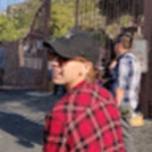 Meet your Posher, Mason